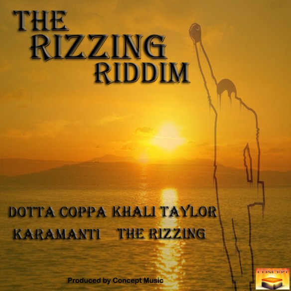 the rizzing riddim