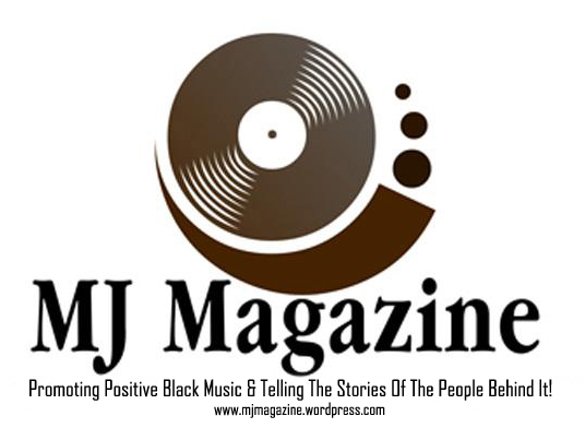 MJ MAG LOGO