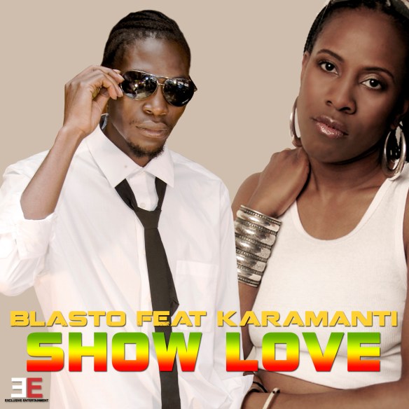 MALAWI’S #1 REGGAE ARTIST COLLABORATES WITH KARAMANTI