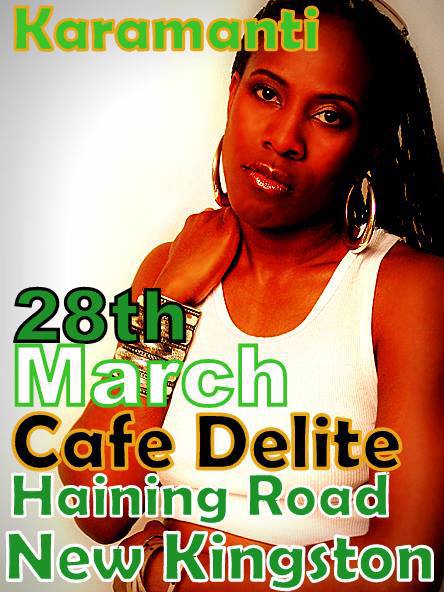 Karamanti gets ready for performances in Seaview Gardens and New Kingston and release new collaboration