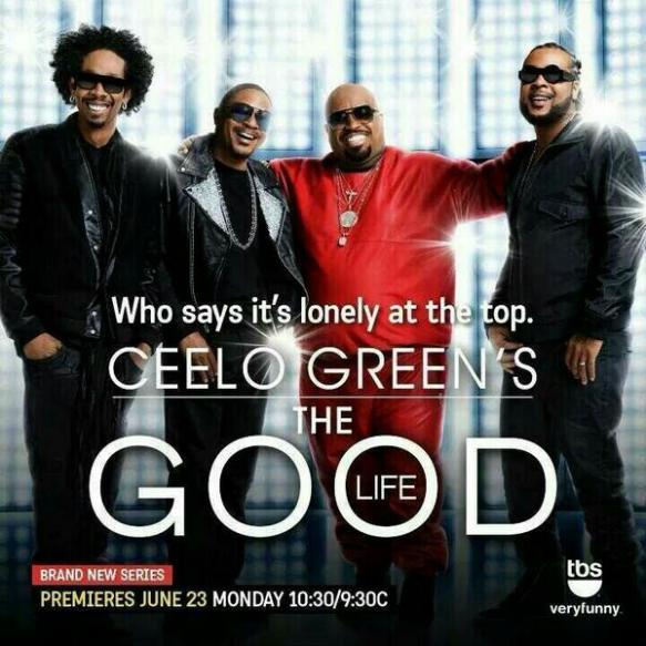 ceelo green