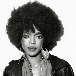 LaurynHill