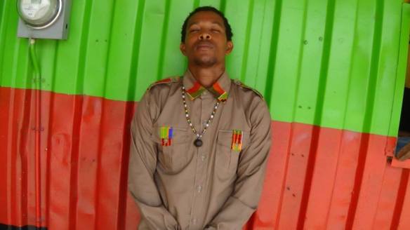 Redeem goes to Nineveh in new video