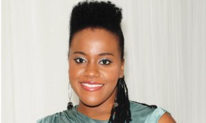 Etana  empowering.