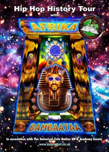 Hip Hop History Tour Front Page Web