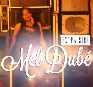 MeL Dubé New Cover
