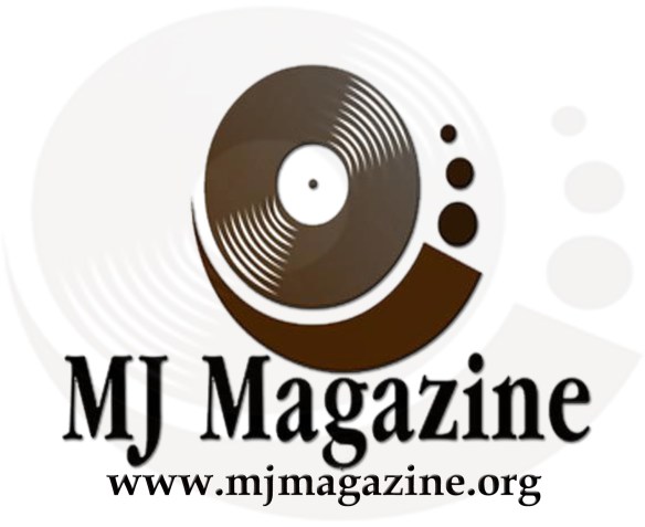 MJMAG SQUARE LOGO