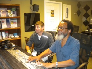 Music Business Technology Trainers Now Accepting Students For Their Music Production & Sound Engineering Course