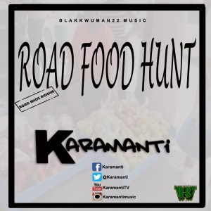 Road Food Hunt