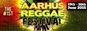 Aarhus Reggae Festival’s Artist Lineup Announced