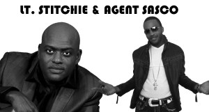 Assassin and  Stitchie to collaborate on new music