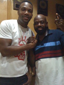 Two of Dancehall’s most lyrical artists have collaborated on a track