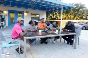 Photo by David I Muir