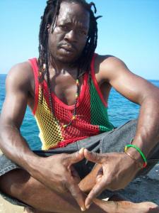 Likkle Lightning to open up for Warrior King in Baton Rouge Louisiana