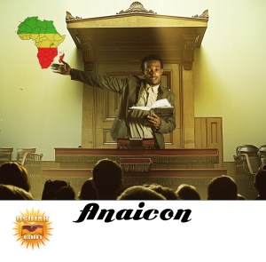 Anaicon picture