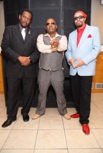 Charlie Chaplin, Josey Wales and Brigadier Jerry