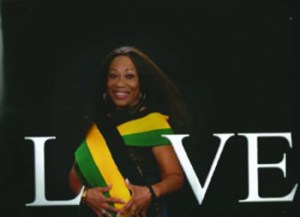 Microsoft Word - DONNA BURNETT aka LADY DONNA biography