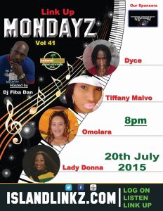 00-LadyDonna IslandLinkz