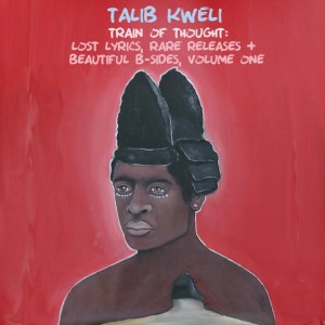 Talib Kweli album artwork