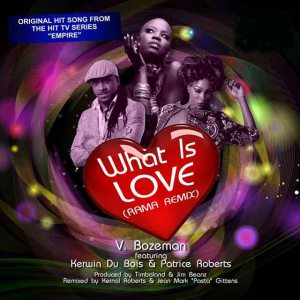 2015_what_is_love_cover_art
