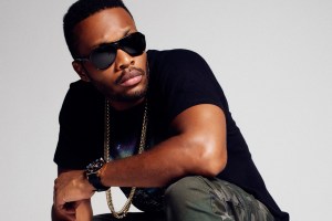 Assassin will be one of the featured artist on Sept. 7th 