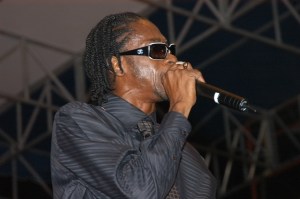 Bounty Killer