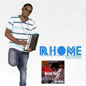 DJ Rhome