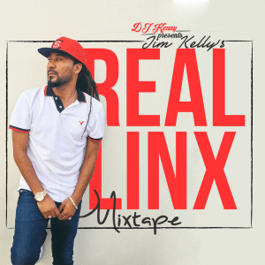 DJ Kenny Jamaicas Most Popular Mixtape DJ Releases Mix Featuring Jim Kelly