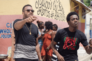 00-Agent Sasco & Romain