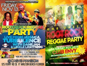 00-Likkle Lightning shows