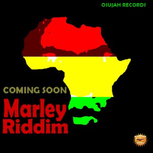 Marley Riddim