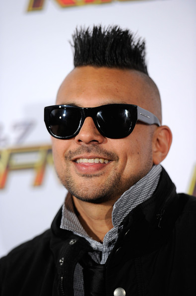 00-sean paul