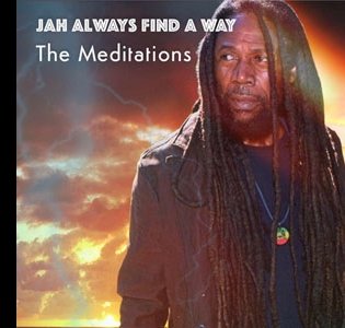 00-Jah Always Find A Way