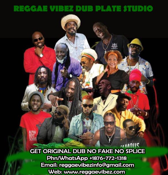 00-ReggaeVibez Dubs