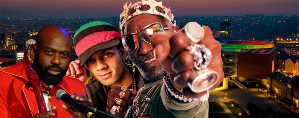 00 - AARHUS REGGAE EVENTS