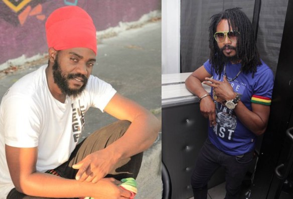 00- ANDI-ITES AND HIAWONDAH