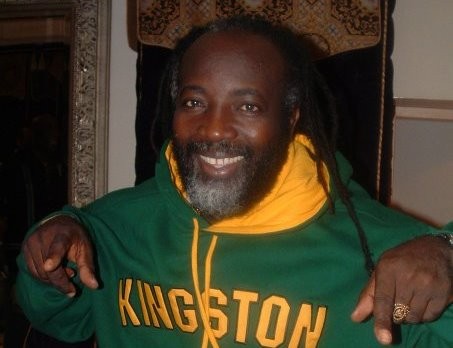 00- Freddie McGregor