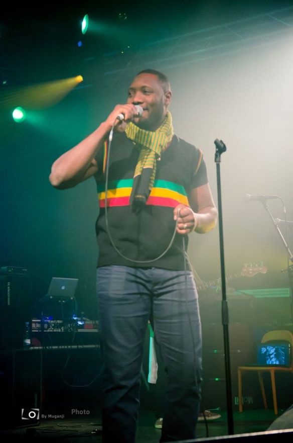 00-Jam Link Intl CEO Henzel Clarke