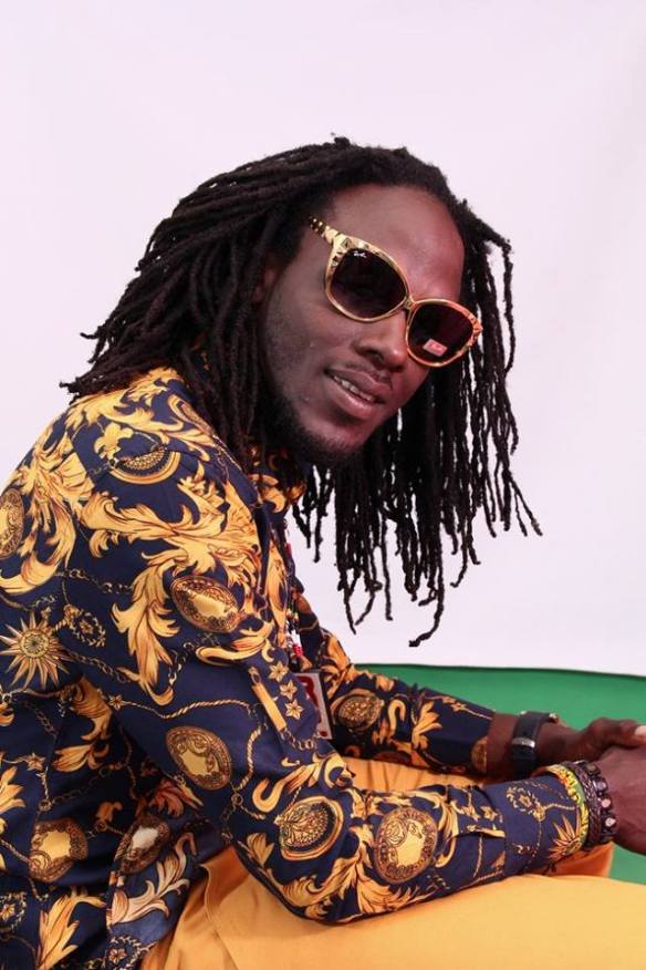 Buss Weh Set To Shoot Video For His Single “Booked Fi Di Flight”