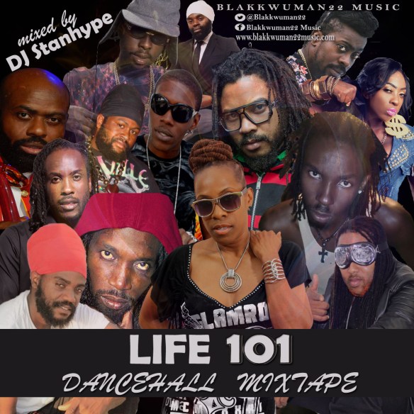 life 101 mixtape