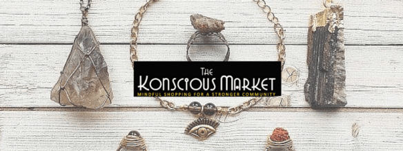 00-konscious market