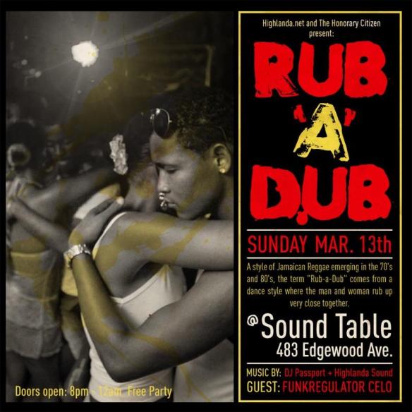 00-rub a dub