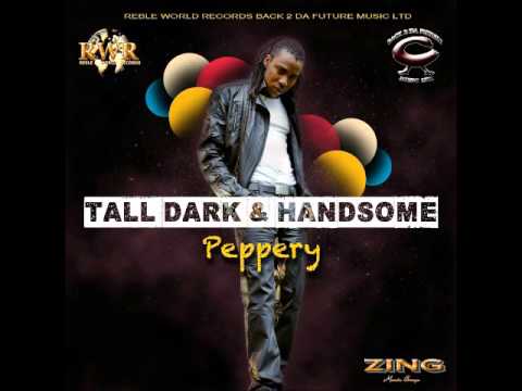 UK Based Reggae Dancehall Artist, Peppery, Addresses The Issue Of Skin Bleaching In New Single