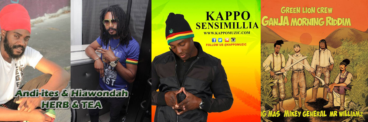 00-baddest weed song