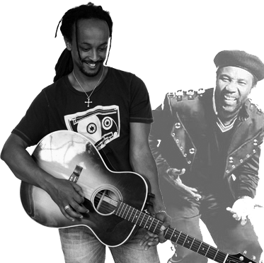 00- Daniel Lemma &amp; Toots Hibbert