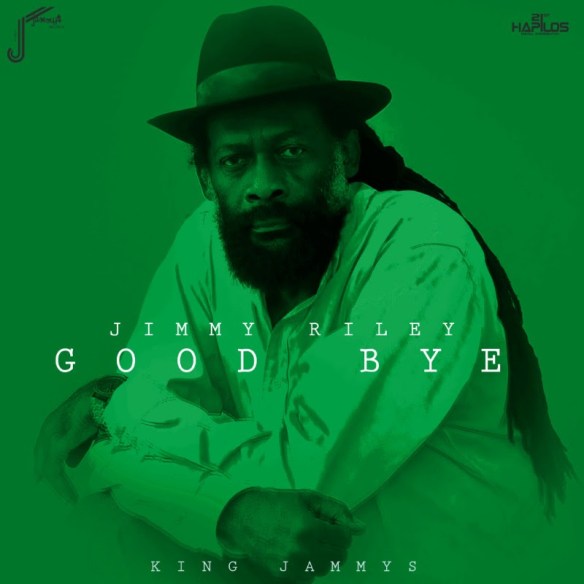 00-Jimmy Riley good bye