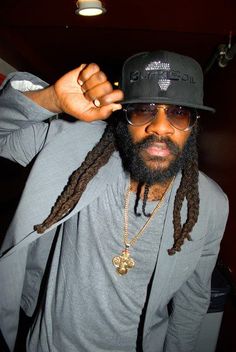 00-Tarrus Riley