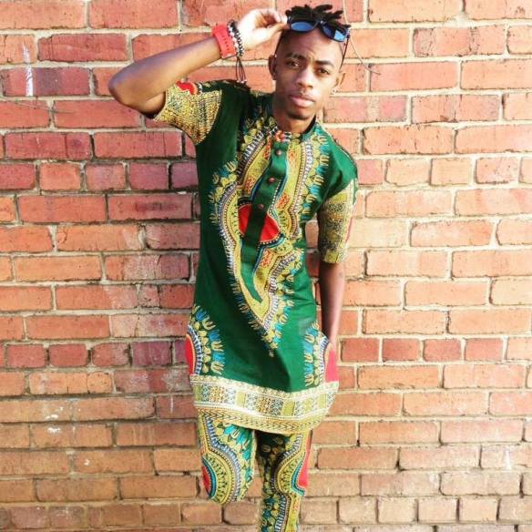 00-TEBAN CEE FYAH STARTER