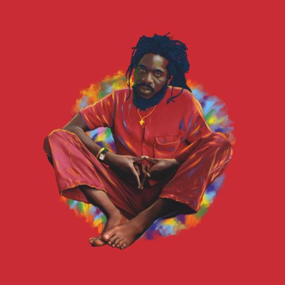 00-We Remember Dennis Brown