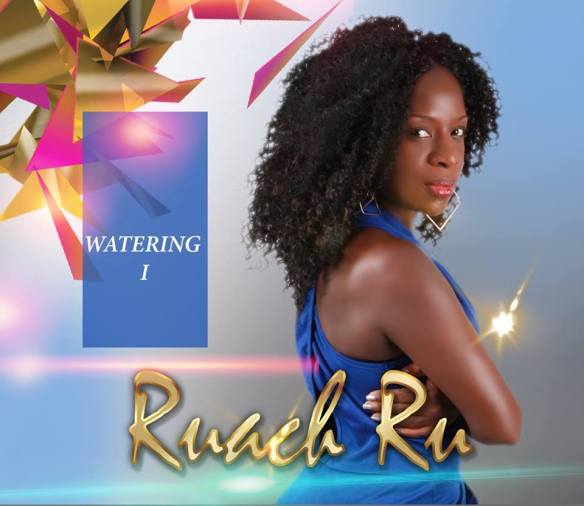 Ruach Ru - Watering I